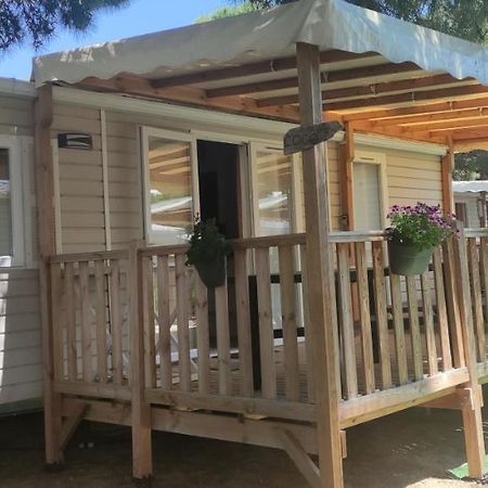 Coco - Camping Le Mar Estang Кане Екстериор снимка