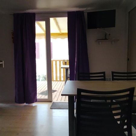Coco - Camping Le Mar Estang Кане Екстериор снимка