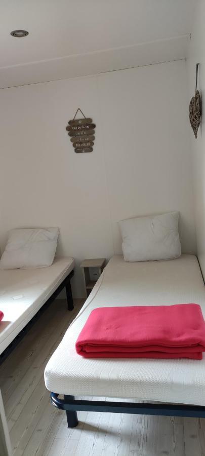 Coco - Camping Le Mar Estang Кане Екстериор снимка