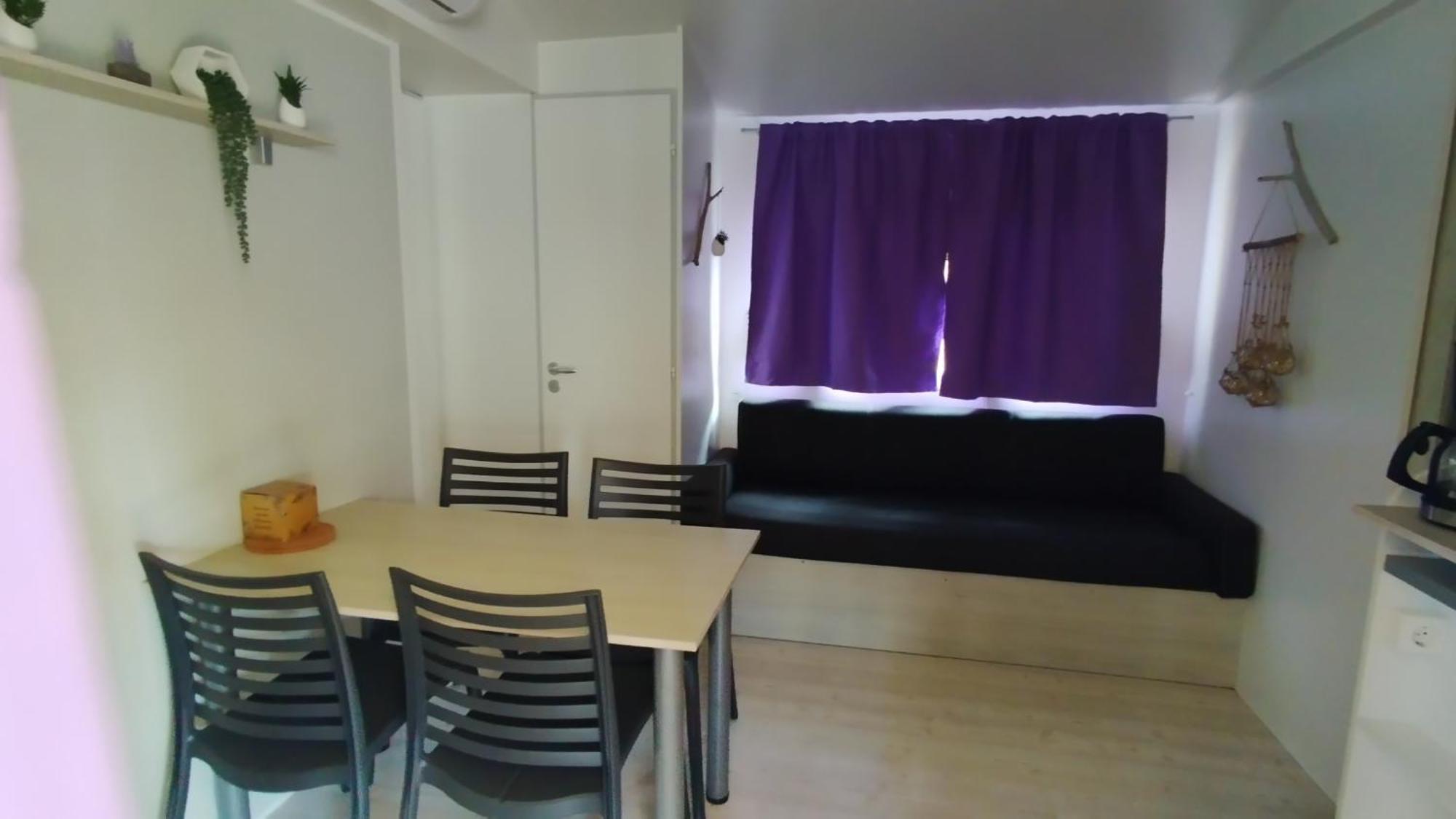 Coco - Camping Le Mar Estang Кане Екстериор снимка